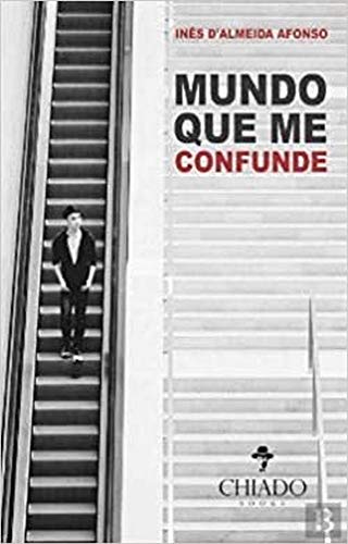 Mundo que me confunde (Portuguese Edition)
