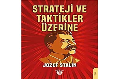 Strateji ve Taktikler Üzerine (Paperback)