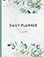 Daily Planner Notebook : Th...
