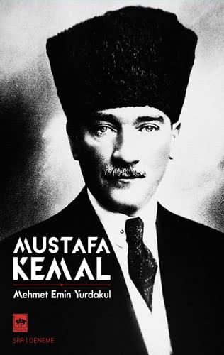 Mustafa Kemal (Paperback)