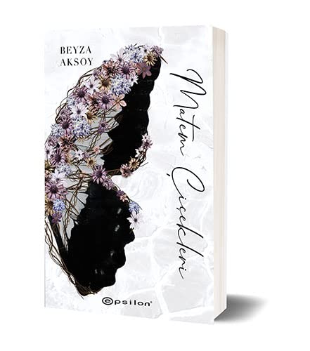 Matem Cicekleri - Sert Kapak (Hardcover)