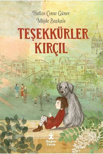 Tesekkürler Kircil (Paperback)