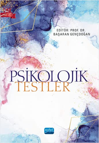 Psikolojik Testler (Paperback)