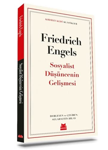 Sosyalist Düşüncenin Gelişmesi (Paperback)