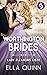 Lady Eleanors Liste (Worthington Brides #1)