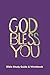 God Bless You: Bible Study ...