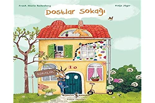 Dostlar Sokagi (Paperback)