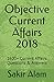 Objective Current Affairs 2...