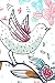 Bird Journal: Large 8.5"x11...