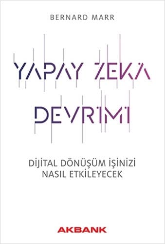Yapay Zeka Devrimi (Paperback)