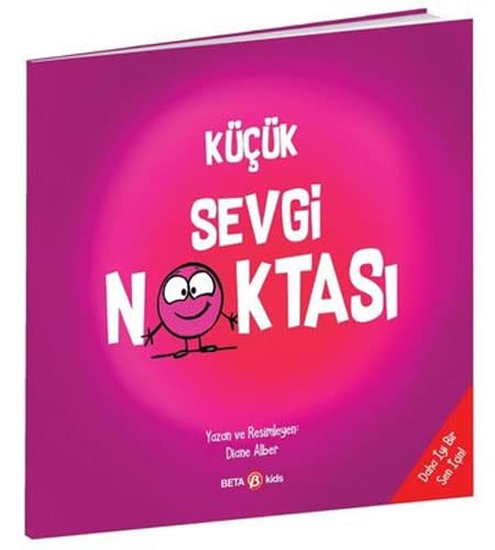 Küçük Sevgi Noktasi (Paperback)