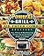PowerXL Grill Air Fryer Com...