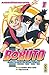 Boruto - romans - Tome 1 - La nouvelle génération prend son envol