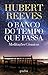 O Banco do Tempo que Passa (Portuguese Edition)