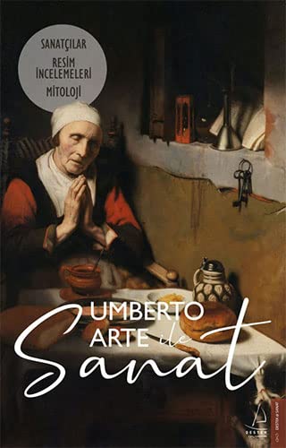 Umberto Arte ile Sanat IV;Sanatcilar-Resim Incelemeleri-Mitoloji (Paperback)