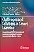 Challenges and Solutions in Smart Learning: Proceeding of 2018 International Conference on Smart Learning Environments, Beijing, China (Lecture Notes in Educational Technology)