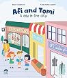 Afi and Tomi - A ...