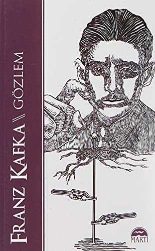 Gözlem (Paperback)