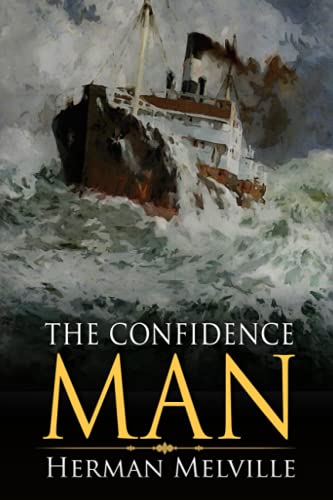 The Confidence-Man: A Classic