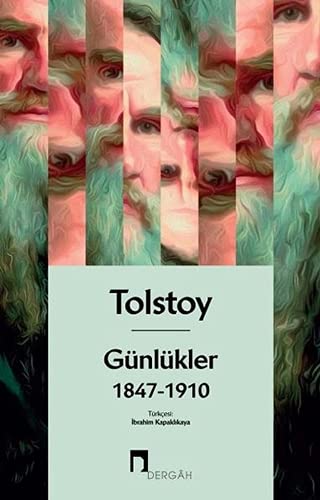 Günlükler: 1847-1910 (Paperback)