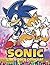 Sonic Libro Para Colorear: ...