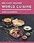365 Tasty World Cuisine Rec...