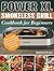 Power XL Smokeless Grill Cookbook for Beginners