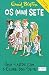 Uma Tarde com o Clube dos Sete Os Mini-Sete N.º 3 by Enid Blyton