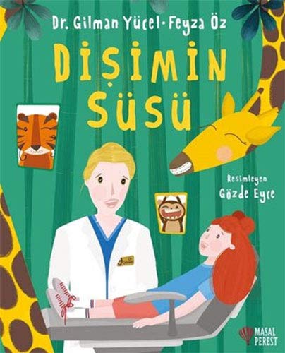 Disimin Süsü (Paperback)