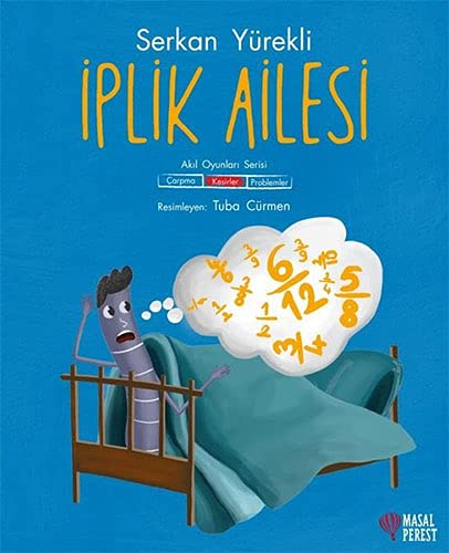 Iplik Ailesi - Kesirler (Paperback)