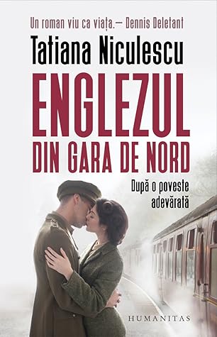 Englezul din Gara de Nord