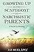 Growing Up as the Scapegoat to a Narcissistic Parent: A Guide to Healing