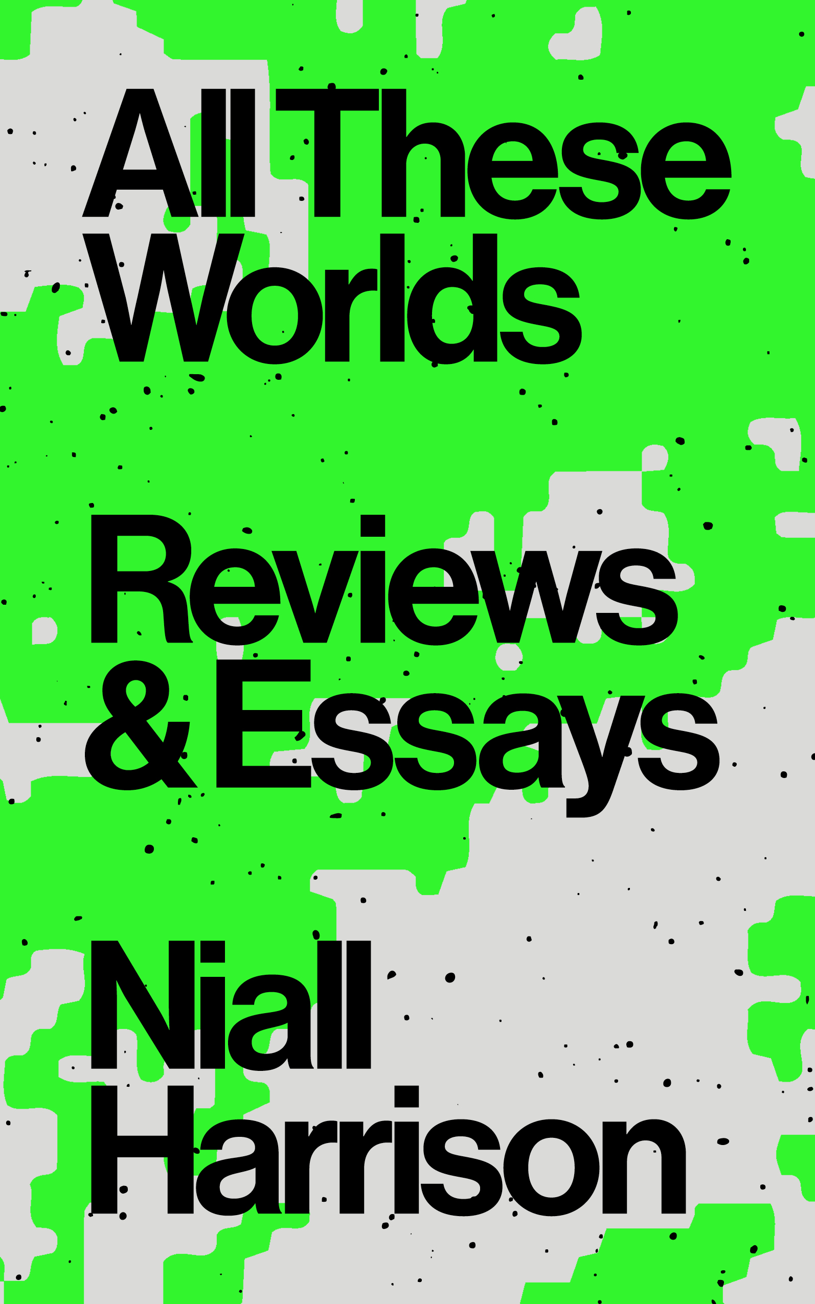 All These Worlds (Paperback)