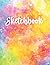 Sketchbook: Drawing Pad for...