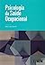 Psicologia da Saúde Ocupacional by Maria José Chambel