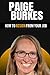 How To Resign From Your Job: Paige Burkes (Project EGG: Entrepreneurs Gathering for Growth)