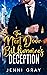 The Next Door Billionaire's Deception by Jenni Gray