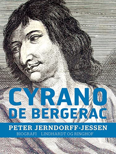 Cyrano de Bergerac (Danish Edition)
