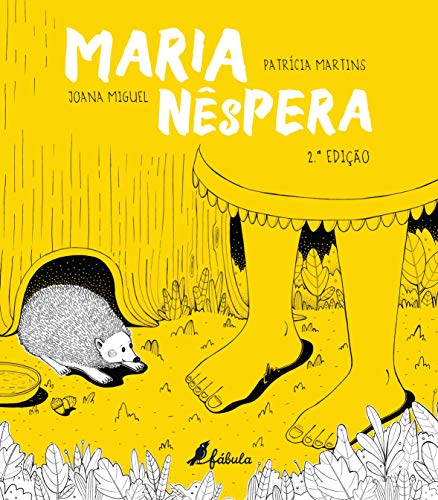 Maria Nêspera (Portuguese Edition)