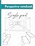 Perspective notebook: Singl...