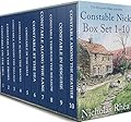Constable Nick Box Set 1–10