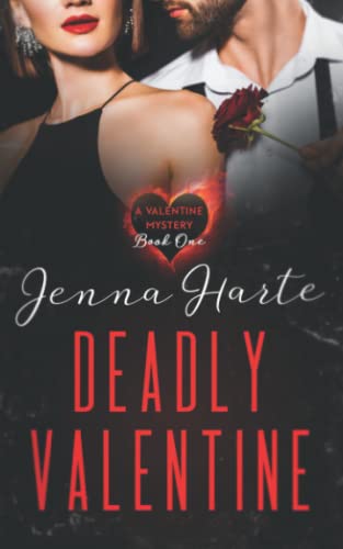Deadly Valentine (Valentine Mystery #1)