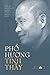 Phổ Hương tình thầy (Vietnamese Edition)
