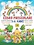 Libro Prescolare 3-6 anni by Scott Sims