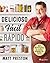 Delicioso, Fácil, Rápido (Portuguese Edition)
