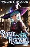 Witch Brew by Wolfe Locke