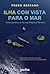 Ilha com Vista para o Mar Uma aventura no Serviço Médico à Pe... by Pedro Serrano