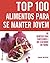 Top 100 Alimentos para se m...