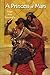 A Princess of Mars by Edgar Rice Burroughs: Hardcover With Original Illustrations
