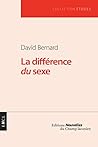 La différence du sexe La différence du sexe